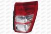 PRASCO SZ0564163 Combination Rearlight